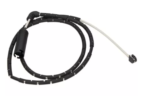Waarschuwing: contact, slijtage van de remblokken MAXGEAR 20-0145)
