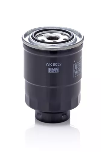 Fuel Filter MANN-FILTER WK 8052 z)