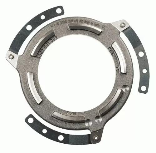 koppelingsdrukplaat SACHS 3071 072 030)