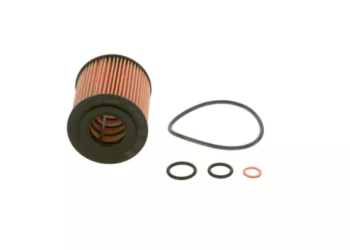 Oliefilter BOSCH 1 457 429 262)