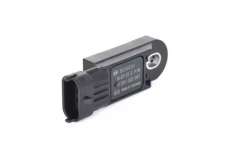 Sensor, turbodruk BOSCH 0 281 002 961)