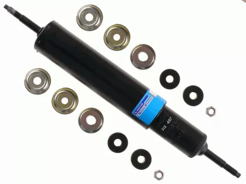Schokdemper SACHS 312 457)