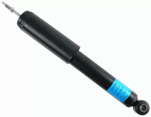 Shock Absorber SACHS 311 751)