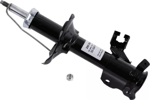 Schokdemper MAXGEAR 280 906)