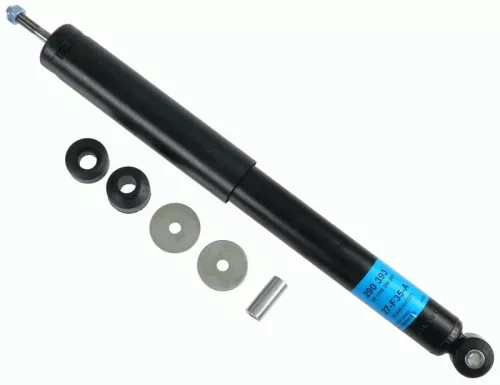 Schokdemper SACHS 290 393)
