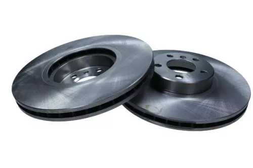 Remschijf MAXGEAR 19-2005)
