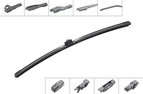 Ruitenwisser BOSCH 3 397 006 946)