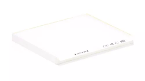 Filter, cabinelucht MANN-FILTER CU 24 013)