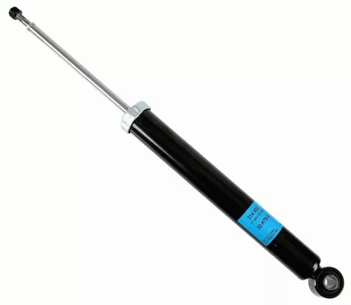 Schokdemper SACHS 314 692)