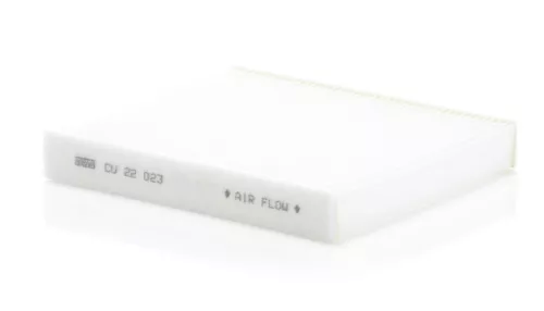 Filter, cabinelucht MANN-FILTER CU 22 023)