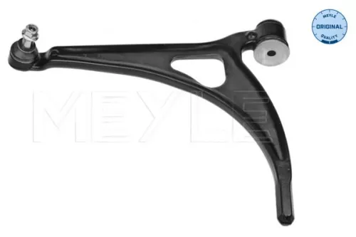 Draagarm/achterwielophanging MEYLE 116 050 0098)