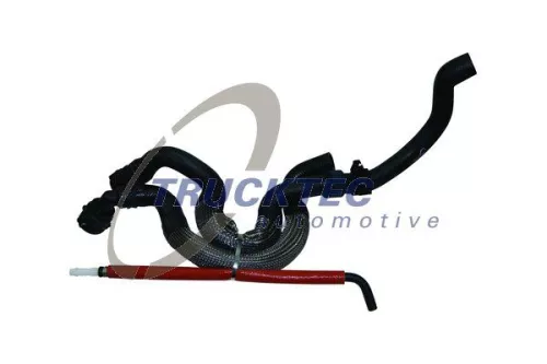 Radiatorslang TRUCKTEC AUTOMOTIVE 07.19.171)