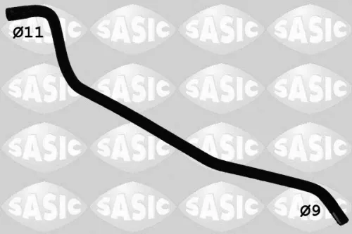 Radiatorslang SASIC 3404060)