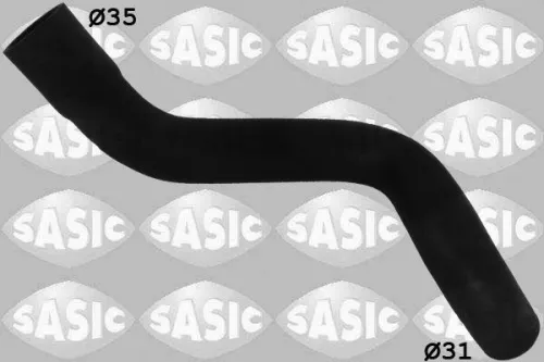 Radiatorslang SASIC 3400161)