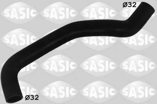 Radiatorslang SASIC 3406111)