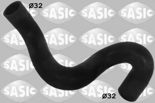 Radiatorslang SASIC 3406152)