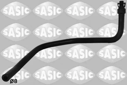 Radiatorslang SASIC 3406202)