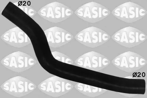 Radiatorslang SASIC 3406188)