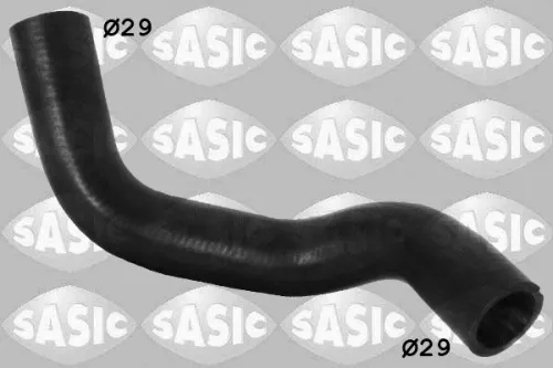 Radiatorslang SASIC 3406262)