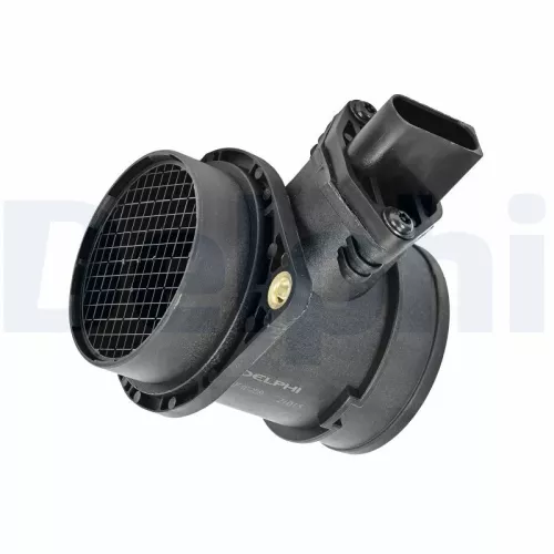 Mass Air Flow Sensor DELPHI AF10259-12B1)