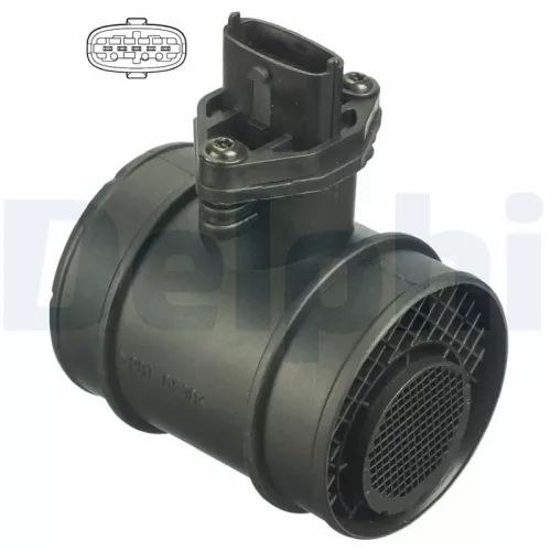Mass Air Flow Sensor DELPHI AF10280-12B1)