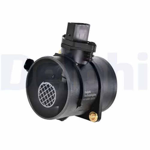 Mass Air Flow Sensor DELPHI AF10304-12B1)