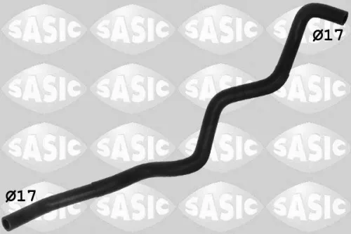 Radiatorslang SASIC 3400072)