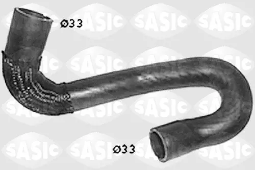 Radiatorslang SASIC SWH6770)