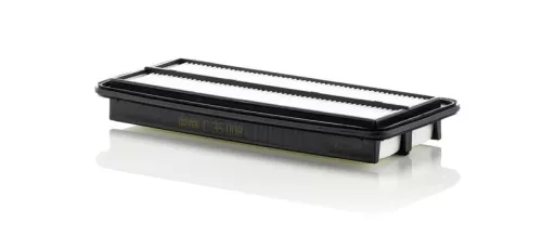 Air Filter MANN-FILTER C 35 008)