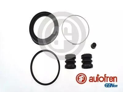 Reparatieset, remklauw  D4051)