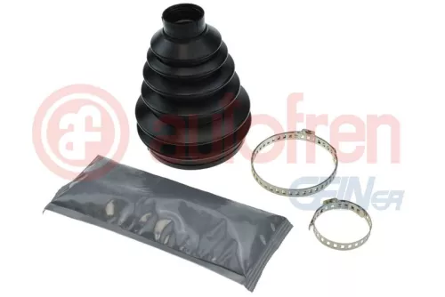 Balgset, aandrijfas AUTOFREN SEINSA D8615T)