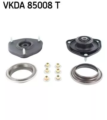 Steun voor de ophangingsveerpoot SKF VKDA 85008 T)