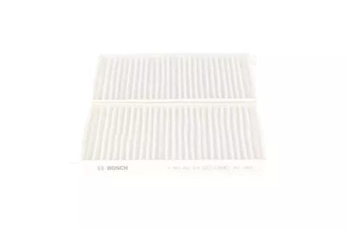 Filter, cabinelucht BOSCH 1 987 432 278)