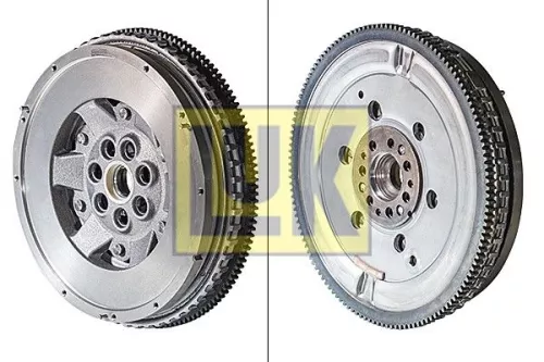 Vliegwiel Schaeffler LuK 415 0413 10)