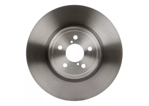 Remschijf BOSCH 0 986 479 A81)