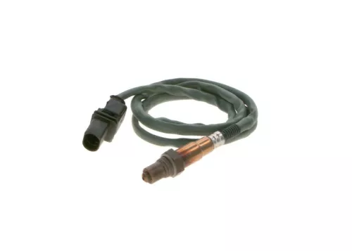 Zuurstofsensor BOSCH 0 258 017 020)