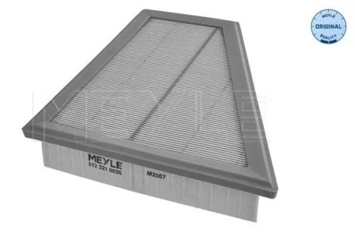 Luchtfilter MEYLE 312 321 0026)