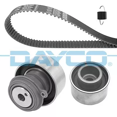 Distributieriemset DAYCO KTB385)