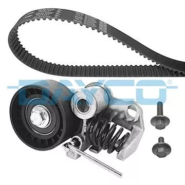 Distributieriemset DAYCO KTB569)
