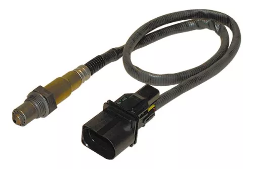 Oxygen Sensor BOSCH 0 258 007 274)