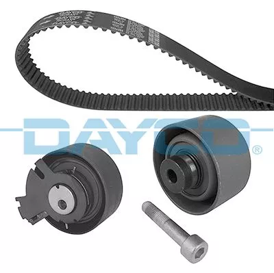 Distributieriemset DAYCO KTB333)