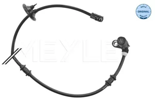 Sensor, wielsnelheid MEYLE 014 800 0104)