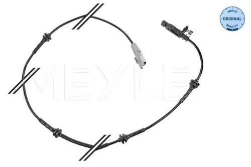 Sensor, wielsnelheid MEYLE 40-14 800 0007)