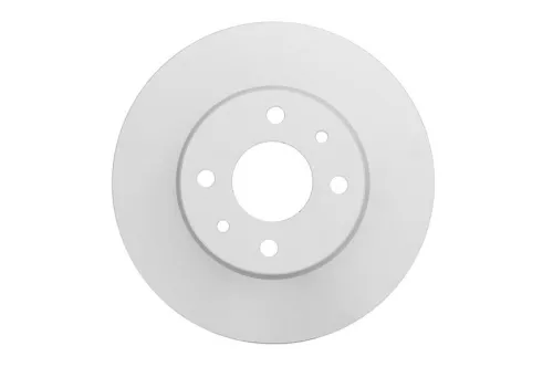 Remschijf BOSCH 0 986 479 B26)