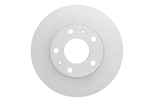 Remschijf BOSCH 0 986 479 B99)