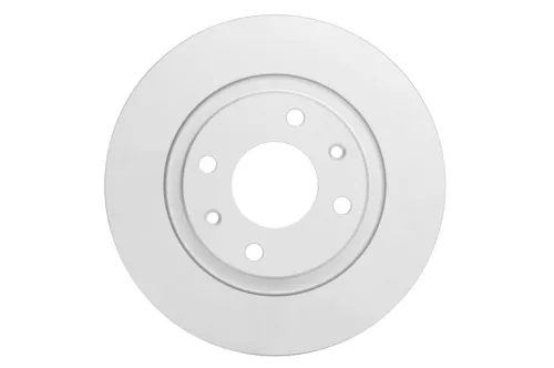 Remschijf BOSCH 0 986 479 B51)