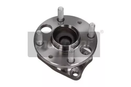Wiellagerset MAXGEAR 33-0823)