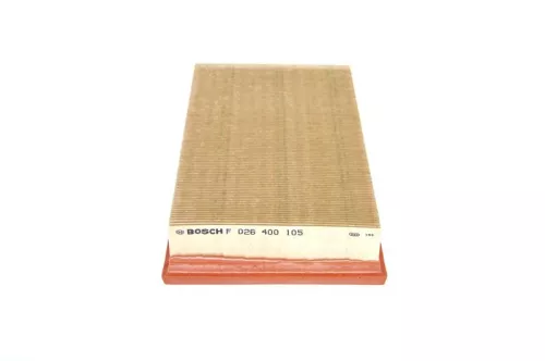 Luchtfilter BOSCH F 026 400 105)