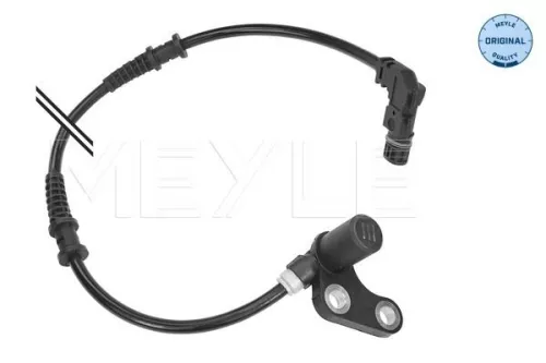 Sensor, wielsnelheid MEYLE 014 800 0107)