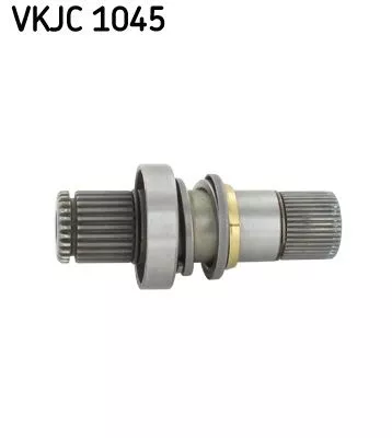Stompe as, differentieel SKF VKJC 1045)
